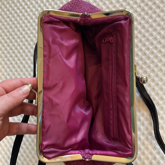 NWT No Boundaries Mini Purse - Picture 5 of 5